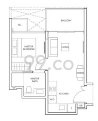 Blk 102C Punggol Field (Punggol), HDB 5 Rooms #540561181